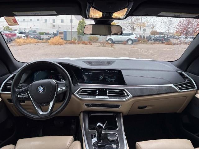 2022 BMW X5 xDrive45e Plug-In Hybrid