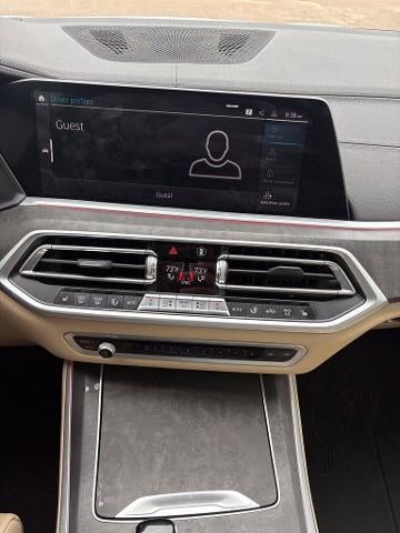 2022 BMW X5 xDrive45e Plug-In Hybrid