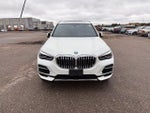 2022 BMW X5 xDrive45e Plug-In Hybrid