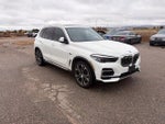 2022 BMW X5 xDrive45e Plug-In Hybrid