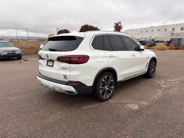 2022 BMW X5 xDrive45e Plug-In Hybrid