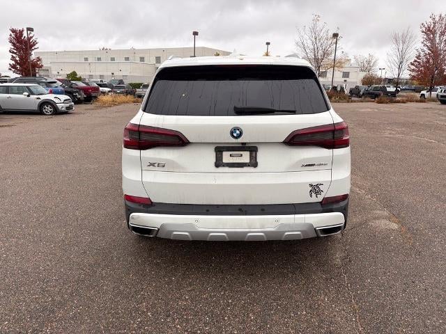 2022 BMW X5 xDrive45e Plug-In Hybrid