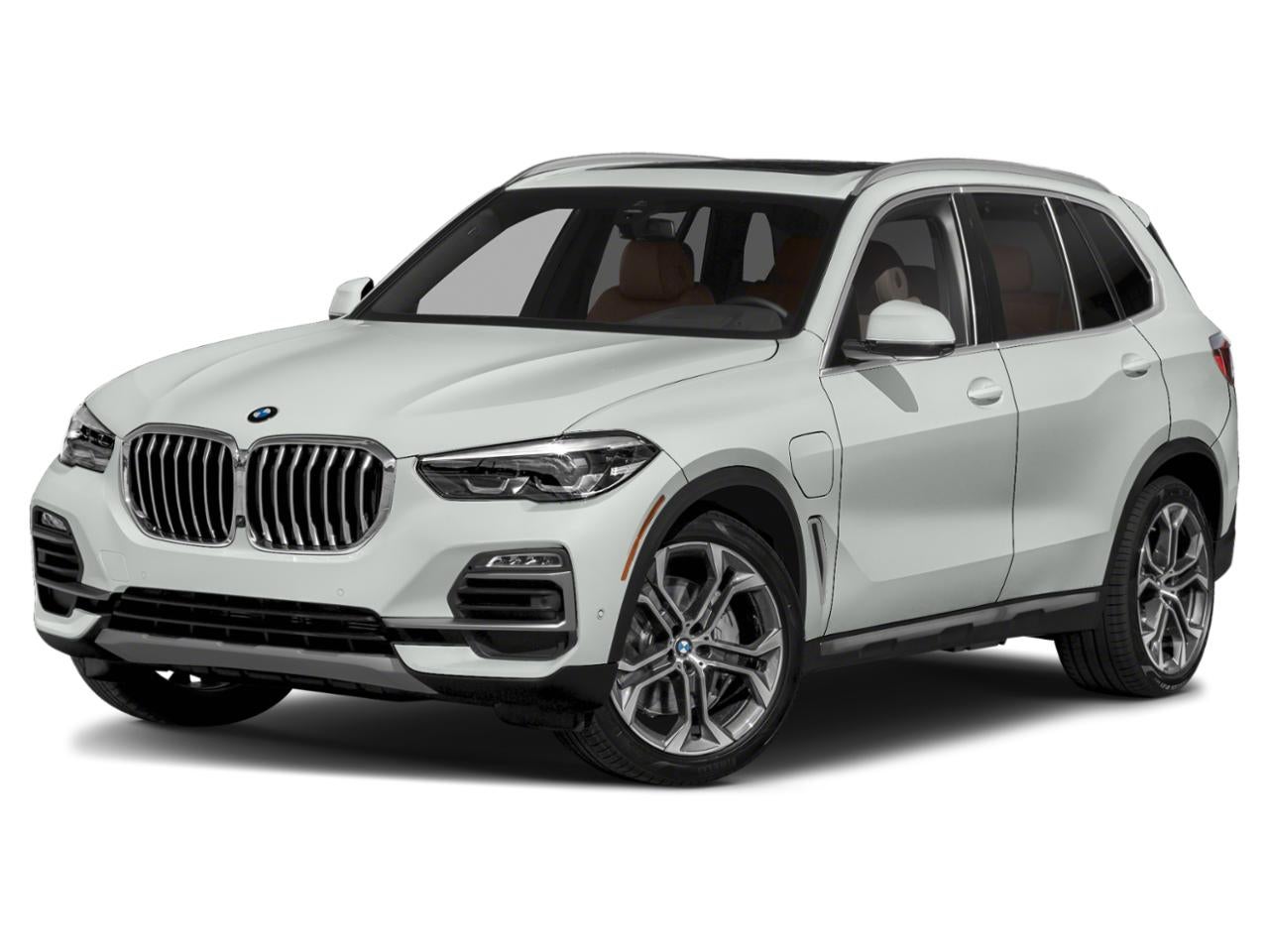 2022 BMW X5 xDrive45e Plug-In Hybrid