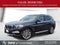 2019 BMW X3 xDrive30i Sports Activity Vehicle