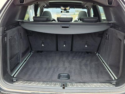 2019 BMW X3 xDrive30i Sports Activity Vehicle
