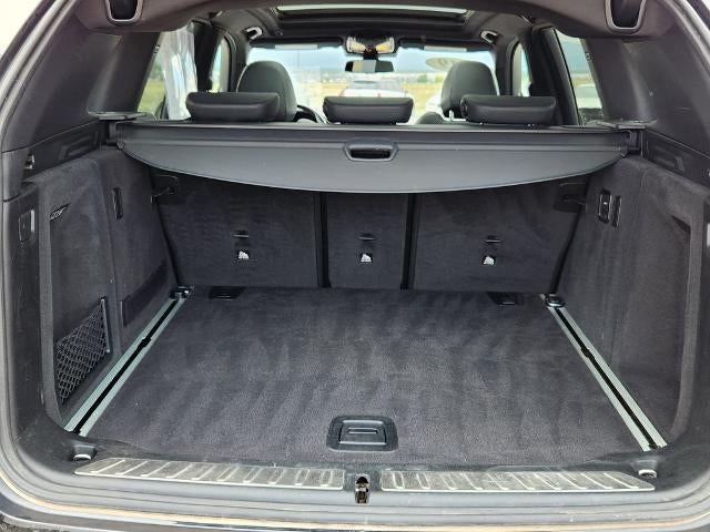 2019 BMW X3 xDrive30i Sports Activity Vehicle