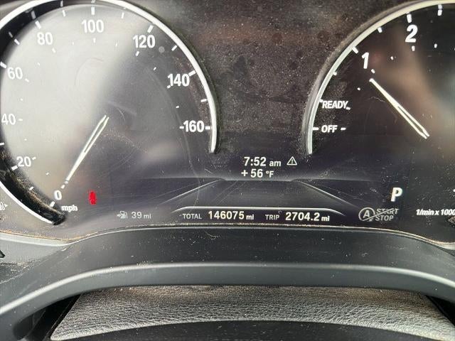 2019 BMW X3 xDrive30i Sports Activity Vehicle