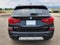 2019 BMW X3 xDrive30i Sports Activity Vehicle