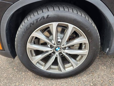 2019 BMW X3 xDrive30i Sports Activity Vehicle