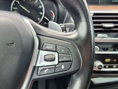 2019 BMW X3 xDrive30i Sports Activity Vehicle