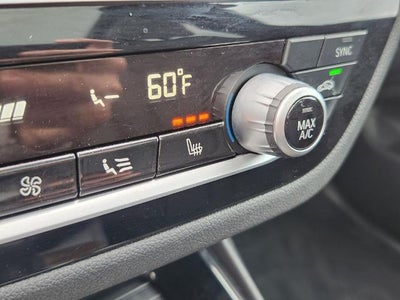 2019 BMW X3 xDrive30i Sports Activity Vehicle