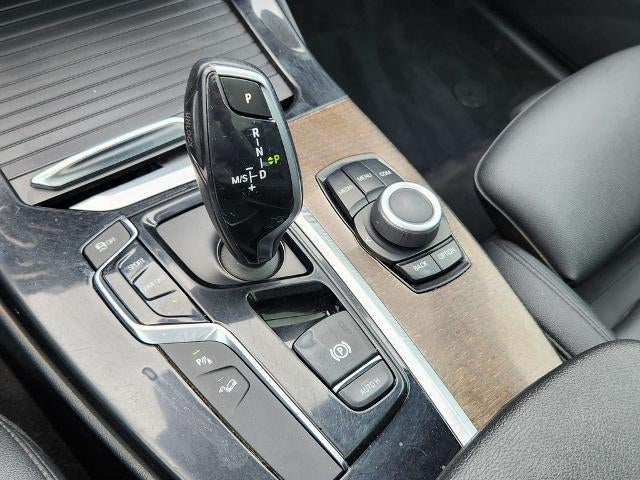 2019 BMW X3 xDrive30i Sports Activity Vehicle