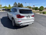 2019 BMW X3 xDrive30i Sports Activity Vehicle
