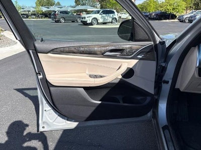 2019 BMW X3 xDrive30i Sports Activity Vehicle