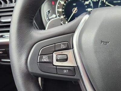 2019 BMW X3 xDrive30i Sports Activity Vehicle