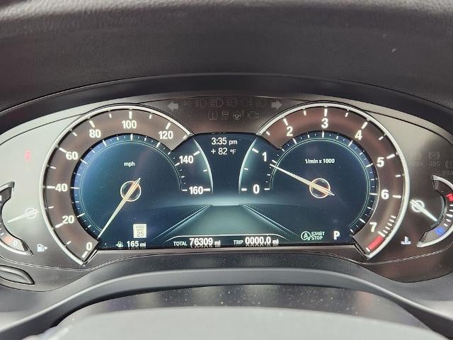 2019 BMW X3 xDrive30i Sports Activity Vehicle