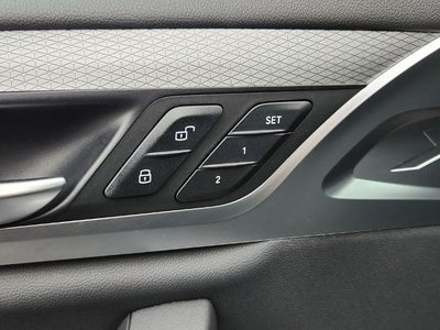 2019 BMW X3 xDrive30i Sports Activity Vehicle