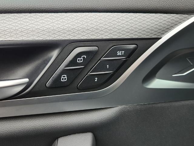 2019 BMW X3 xDrive30i Sports Activity Vehicle