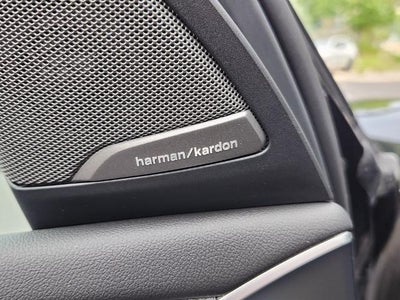 2019 BMW X3 xDrive30i Sports Activity Vehicle