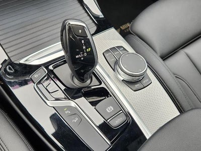 2019 BMW X3 xDrive30i Sports Activity Vehicle