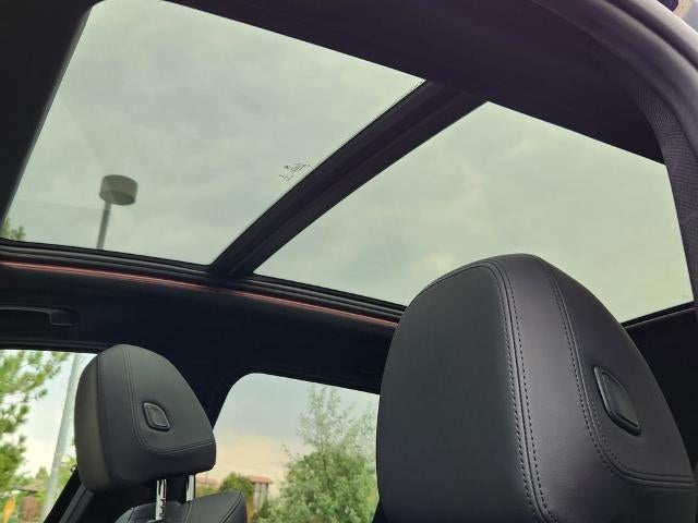 2019 BMW X3 xDrive30i Sports Activity Vehicle