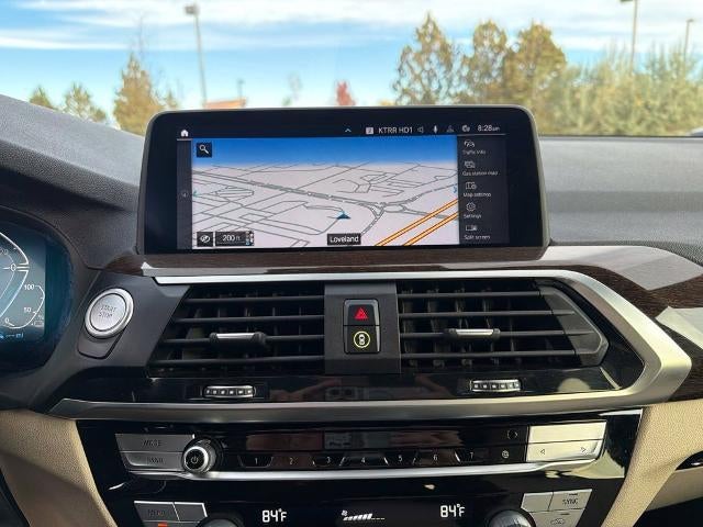 2021 BMW X3 xDrive30e Plug-In Hybrid