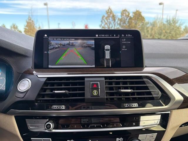 2021 BMW X3 xDrive30e Plug-In Hybrid