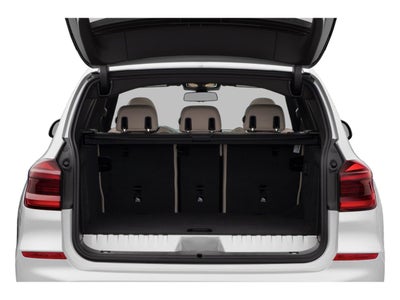 2021 BMW X3 xDrive30e Plug-In Hybrid