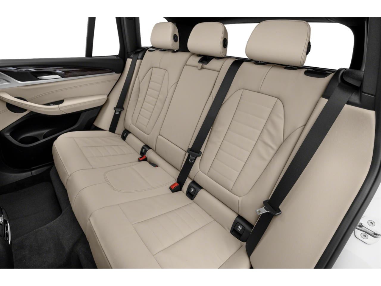 2021 BMW X3 xDrive30e Plug-In Hybrid