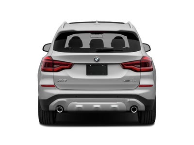 2021 BMW X3 xDrive30e Plug-In Hybrid
