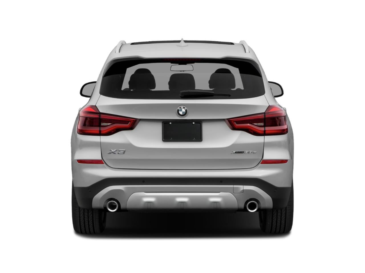2021 BMW X3 xDrive30e Plug-In Hybrid