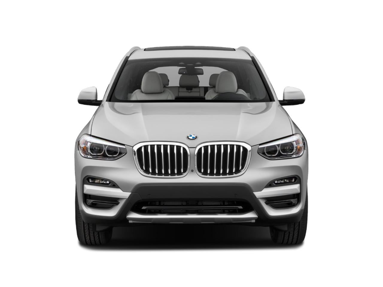 2021 BMW X3 xDrive30e Plug-In Hybrid