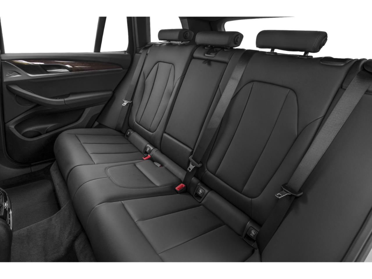 2019 BMW X3 M40i Sports Activity Vehicle