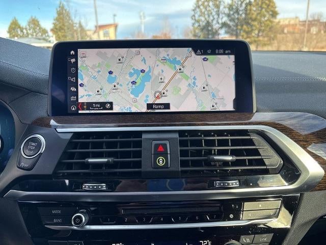 2019 BMW X3 M40i Sports Activity Vehicle