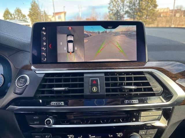 2019 BMW X3 M40i Sports Activity Vehicle