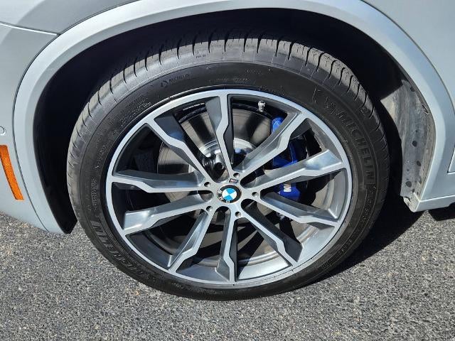 2019 BMW X3 M40i Sports Activity Vehicle