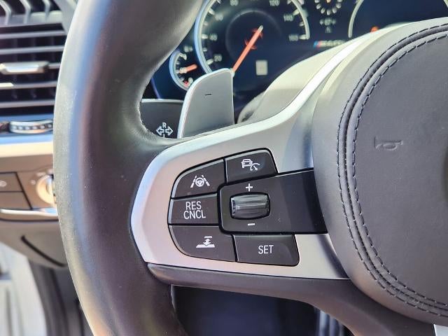 2019 BMW X3 M40i Sports Activity Vehicle