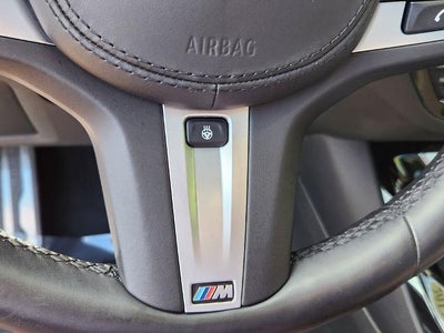 2019 BMW X3 M40i Sports Activity Vehicle