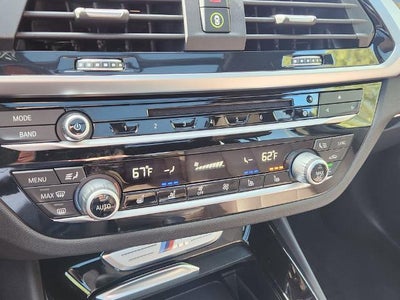 2019 BMW X3 M40i Sports Activity Vehicle