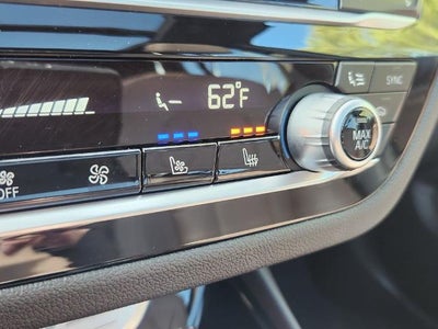 2019 BMW X3 M40i Sports Activity Vehicle