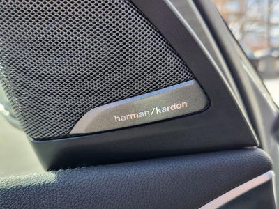 2019 BMW X3 M40i Sports Activity Vehicle