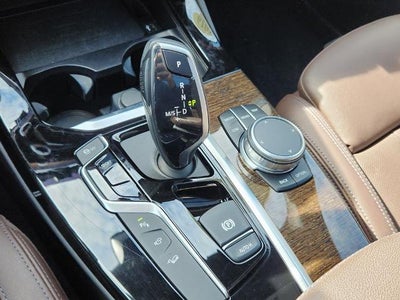 2019 BMW X3 M40i Sports Activity Vehicle