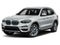2019 BMW X3 M40i Sports Activity Vehicle