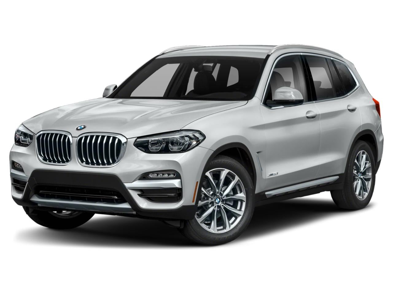 2019 BMW X3 M40i Sports Activity Vehicle