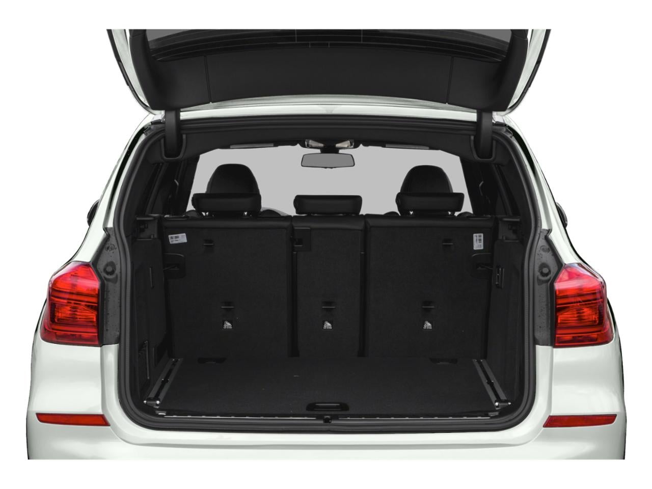 2019 BMW X3 M40i Sports Activity Vehicle