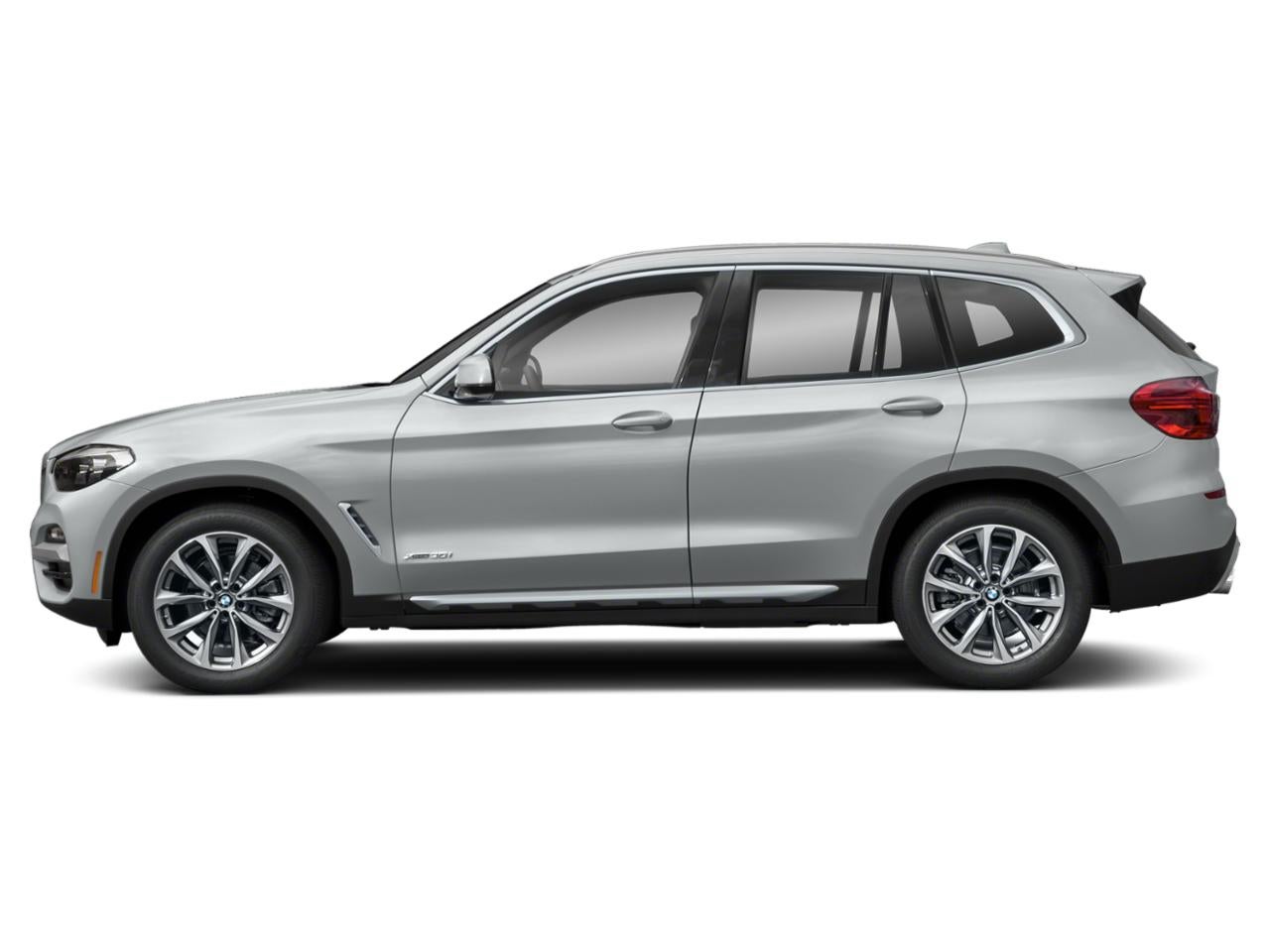 2019 BMW X3 M40i Sports Activity Vehicle