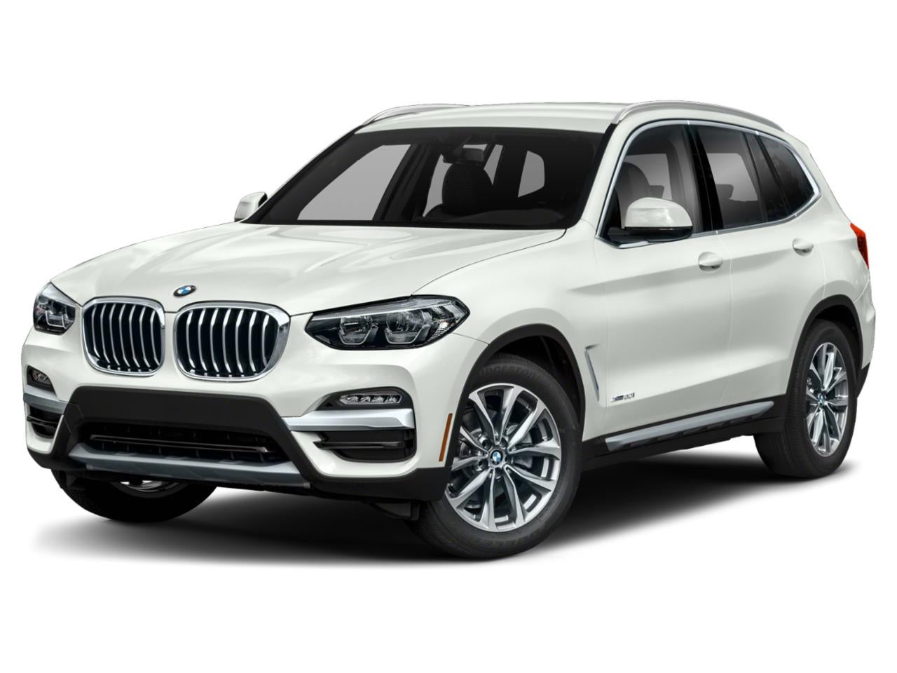 2019 BMW X3 M40i Sports Activity Vehicle