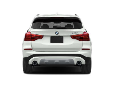 2019 BMW X3 M40i Sports Activity Vehicle