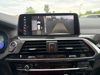 2018 BMW X3 M40i Sports Activity Vehicle