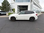 2018 BMW X3 M40i Sports Activity Vehicle